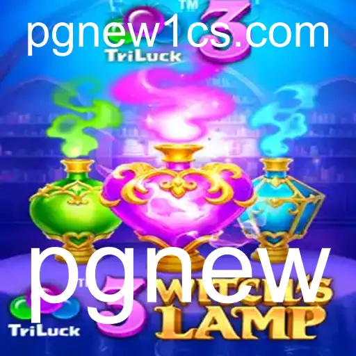 Descubra o Fascinante Mundo de '3WitchsLamp'