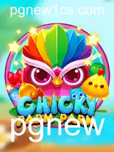 ChickyParmParm: Um Mergulho no Mundo Extraordinário de Aventura e Estratégia