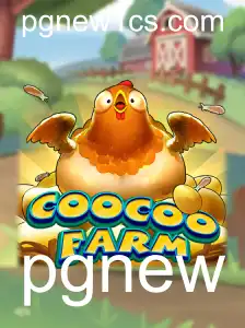 Descubra o Fascinante Mundo de CooCooFarm: Um Jogo de Estratégia e Diversão