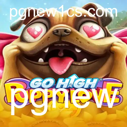 Descubra o Encantador Mundo de GoHighPuppyLove: Um Jogo para Todas as Idades