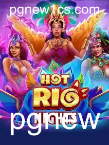 Descubra o Fascinante Mundo de HotRioNights: Uma Experiência de Jogo Única
