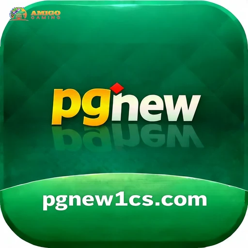 pgnew Logo
