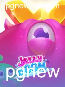 JellyBoom: Descubra o Viciante Mundo dos Jellies