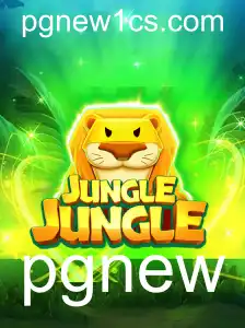 Desvendando JungleJungle: O Novo Fenômeno dos Jogos