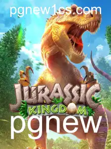Explore o Mundo Encantado de JurassicKingdom: Aventuras Jurássicas ao Seu Alcance