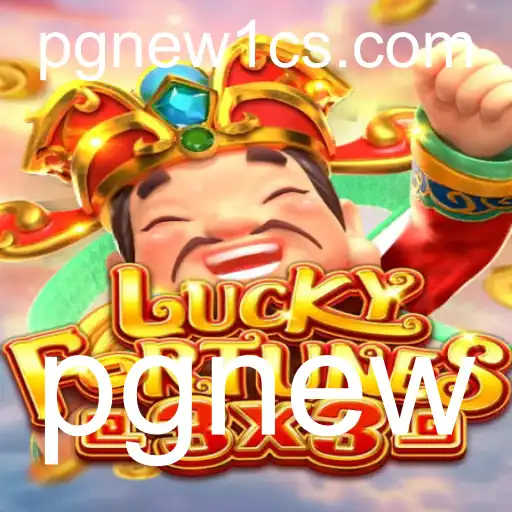Explorando o Fascinante Jogo LUCKYFORTUNES3x3