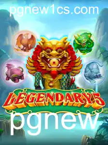 Descubra o Mundo Fascinante de Legendary5: Um Jogo de Estratégia Inovador