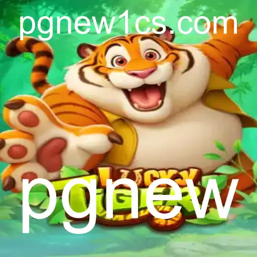 Explorando o Mundo de LuckyTiger: Um Novo Jogo Interativo
