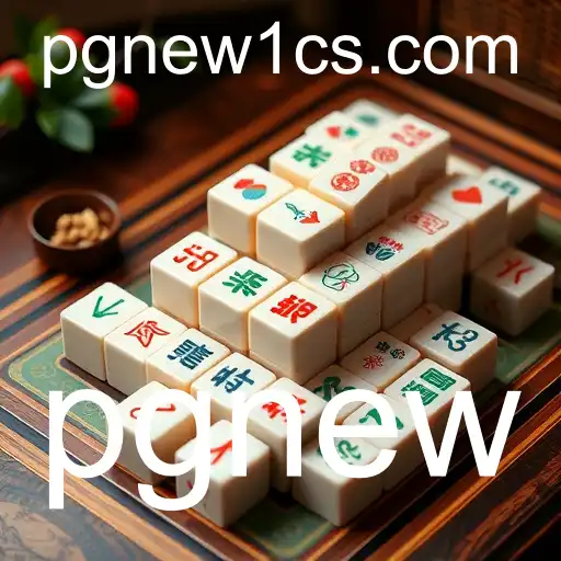 Mahjong