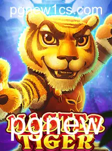 Explorando o Fascinante Mundo do MasterTiger: Um Guia Completo