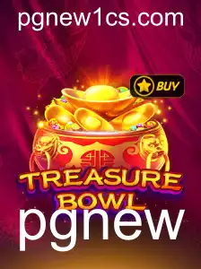 Descubra os Segredos de TreasureBowl: O Jogo Que Conquistou a Geração pgnew